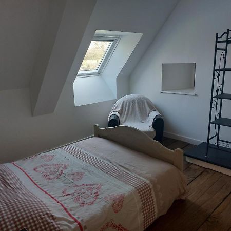 Les Gites De Denise, Proche Saint-Malo Au Calme Bonnemain ภายนอก รูปภาพ